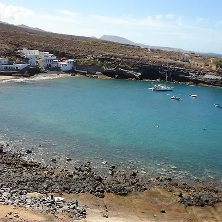 El Paraiso En Tenerife