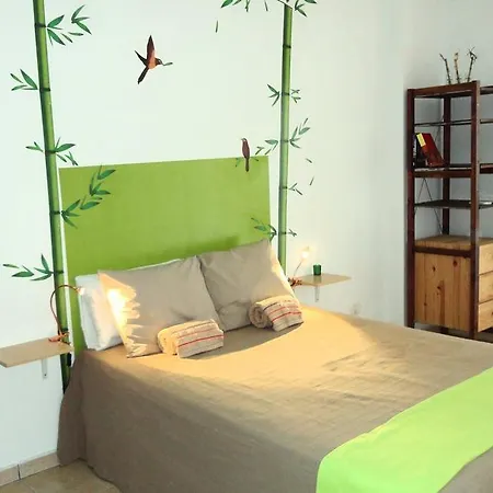El Paraiso En Tenerife Apartamento