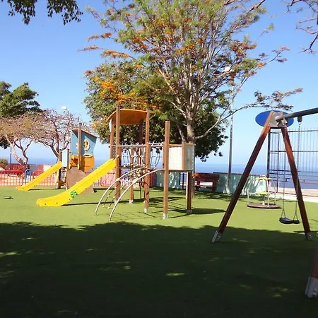 El Paraiso En Tenerife Apartamento *