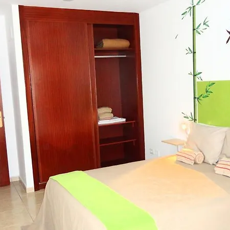 Apartamento El Paraiso En Tenerife *