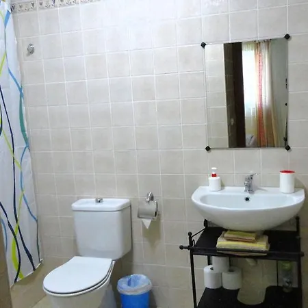 Apartamento El Paraiso En Tenerife Costa Adeje (Tenerife)