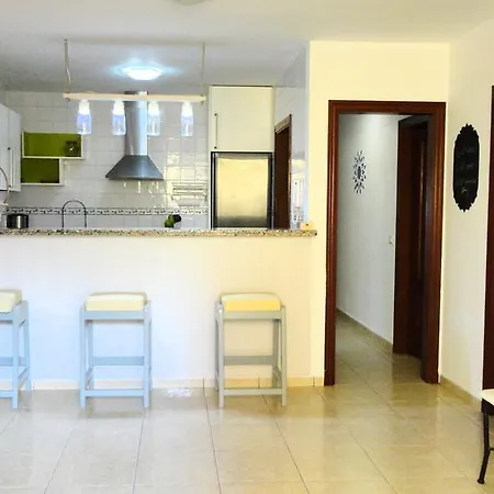 El Paraiso En Tenerife Apartment Costa Adeje (Tenerife)