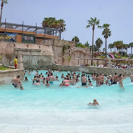 El Paraiso En Tenerife *