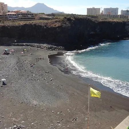 El Paraiso En Tenerife Costa Adeje (Tenerife)