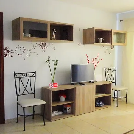Apartment El Paraiso En Tenerife
